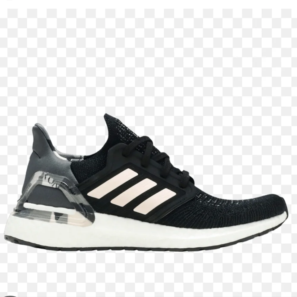 Adidas Ultraboost 20 Womens shoes - Picture 1 of 4